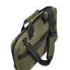 Hama Ultra Lightweight, taška na notebook, 40-41 cm (15,6"-16,2"), recyklovaný polyester, olivová