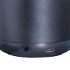 Hama Drum 2.0, Bluetooth reproduktor, 3,5 W, tmavomodrý