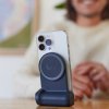 ShiftCam SnapGrip - čierna