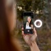 ShiftCam SnapPocket Light - biela