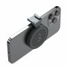 ShiftCam SnapMount - čierna