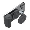 ShiftCam SnapMount - čierna