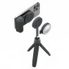 ShiftCam SnapGrip Creator Kit - čierna