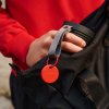 Chipolo POP - Bluetooth lokátor, červený
