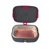Faitron HeatsBox DRIVE šikovný ohrievací obedový box do auta