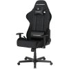 Herná stolička DXRacer FORMULA čierna, látková