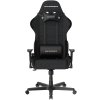 Herná stolička DXRacer FORMULA čierna, látková