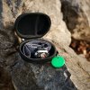 Chipolo POP - Bluetooth lokátor, zelený