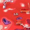 Ozobot podložka Challenge Mat: Misia na Mars