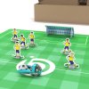 Ozobot podložka Challenge Mat: Futbal
