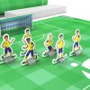 Ozobot podložka Challenge Mat: Futbal
