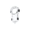 Insta360 X5 Invisible Dive Case13