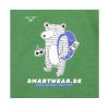 Medvedík SmartBear (evergreen) (Veľkosť tela M, Veľkosť trička M)
