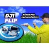 DJI Flip – Video návod pre úplných začiatočníkov