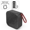 Hama Bluetooth reproduktor Pocket 2.0, čierny