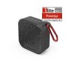 Hama Bluetooth reproduktor Pocket 2.0, čierny