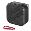 Hama Bluetooth reproduktor Pocket 2.0, čierny