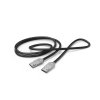 Hama HDMI kábel High Speed 4K 2 m, Ultra-Slim