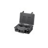 SIGMA CINE KIT 003 + kufor PMC-003 F/VE METRIC pre Sony E