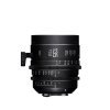 SIGMA CINE KIT 003 + kufor PMC-003 F/VE METRIC pre Sony E
