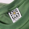 Skejták s e-boardom (ecogreen) (Veľkosť trička M)