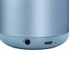 Hama Drum 2.0, Bluetooth reproduktor, 3,5 W, bledomodrý