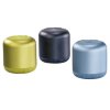 Hama Drum 2.0, Bluetooth reproduktor, 3,5 W, bledomodrý