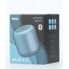 Hama Drum 2.0, Bluetooth reproduktor, 3,5 W, bledomodrý