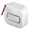 Hama Bluetooth reproduktor Pocket 2.0, biely