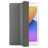 Hama Fold Clear, puzdro pre Apple iPad 10,2" (2019/2020/2021), šedé