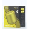 Hama Drum 2.0, Bluetooth reproduktor, 3,5 W, žltozelený