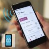 Hama SMART WiFi LED žiarovka, E27, 10 W, biela, stmievateľná