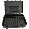 Nanlite Hard Case for 8 pcs PavoTube II 15X with internal EVA