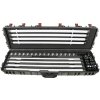 Nanlite Hard Case for 8 pcs PavoTube II 30X with internal EVA
