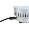 Nanlite USB-C to DMX Cable Splitter