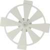 Nanlite Bouncer with Suction Cup for Light Bulb 12PACK