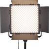 Kit Nanlite 2 light kit 600CSA w/Carry case & Light stand