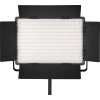 Kit Nanlite 2 light kit 1200DSA w/Carry case & Light stand