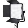 Kit Nanlite 2 light kit 600DSA w/Carry case & Light stand