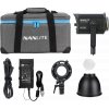 Nanlite Forza 150B LED Bi-color Spot Light