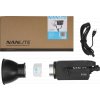 Nanlite FS-300B LED Bi-color Spot Light