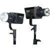 Nanlite 45° Small Reflector with FM Mount
