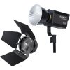 KIT Nanlite Forza 150B with FL-11 Fresnel