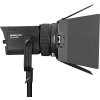 KIT Nanlite Forza 150 with FL-11 Fresnel