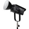 Nanlite Forza 720 LED Spot light with Trolley Case