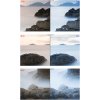 NiSi Square Nano IRND 150x150mm ND64 6Stops