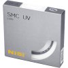 NiSi Filter UV SMC L395 58mm