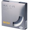 NiSi Filter Circular Polarizer Pro Nano Huc 55mm