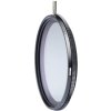 NiSi Filter Vari Orange/Blue CPL 82mm