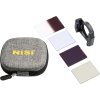 NISI PROFESSIONAL KIT SONY RX100 VI & VII